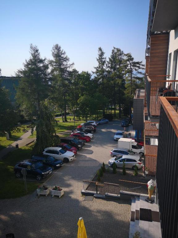 Apartman Sofia S Infrasaunou, Primo, Stary Smokovec Vysoké Tatry Εξωτερικό φωτογραφία