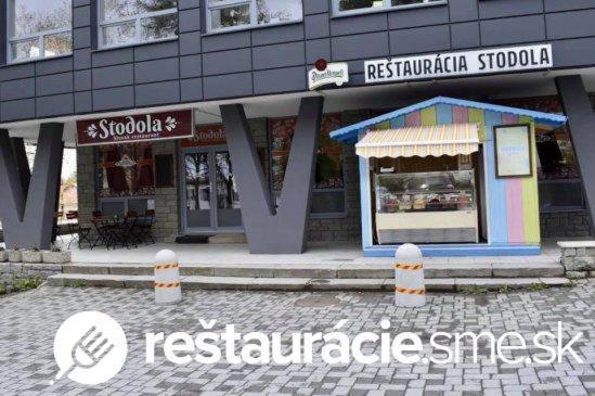 Apartman Sofia S Infrasaunou, Primo, Stary Smokovec Vysoké Tatry Εξωτερικό φωτογραφία