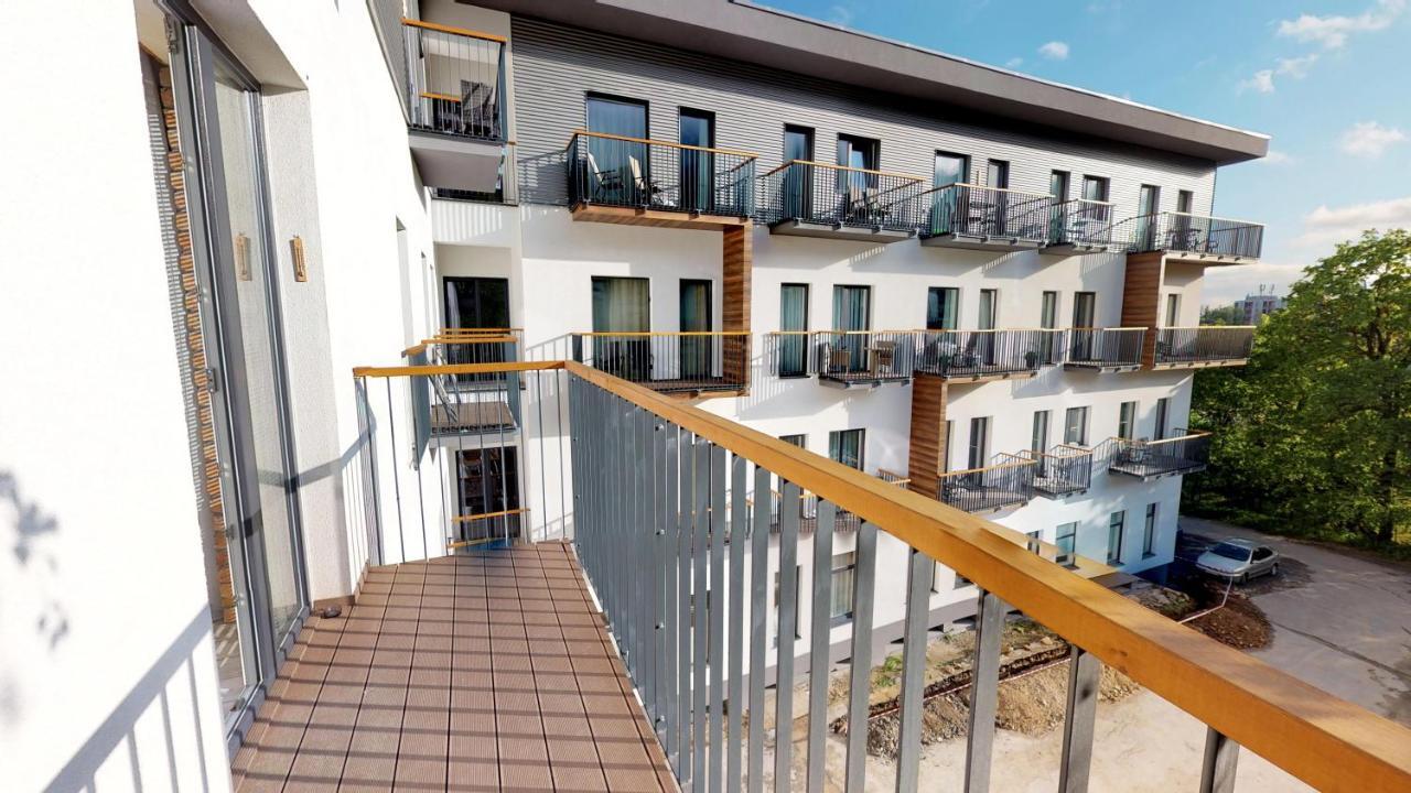 Apartman Sofia S Infrasaunou, Primo, Stary Smokovec Vysoké Tatry Εξωτερικό φωτογραφία