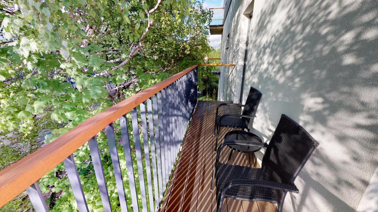 Apartman Sofia S Infrasaunou, Primo, Stary Smokovec Vysoké Tatry Εξωτερικό φωτογραφία